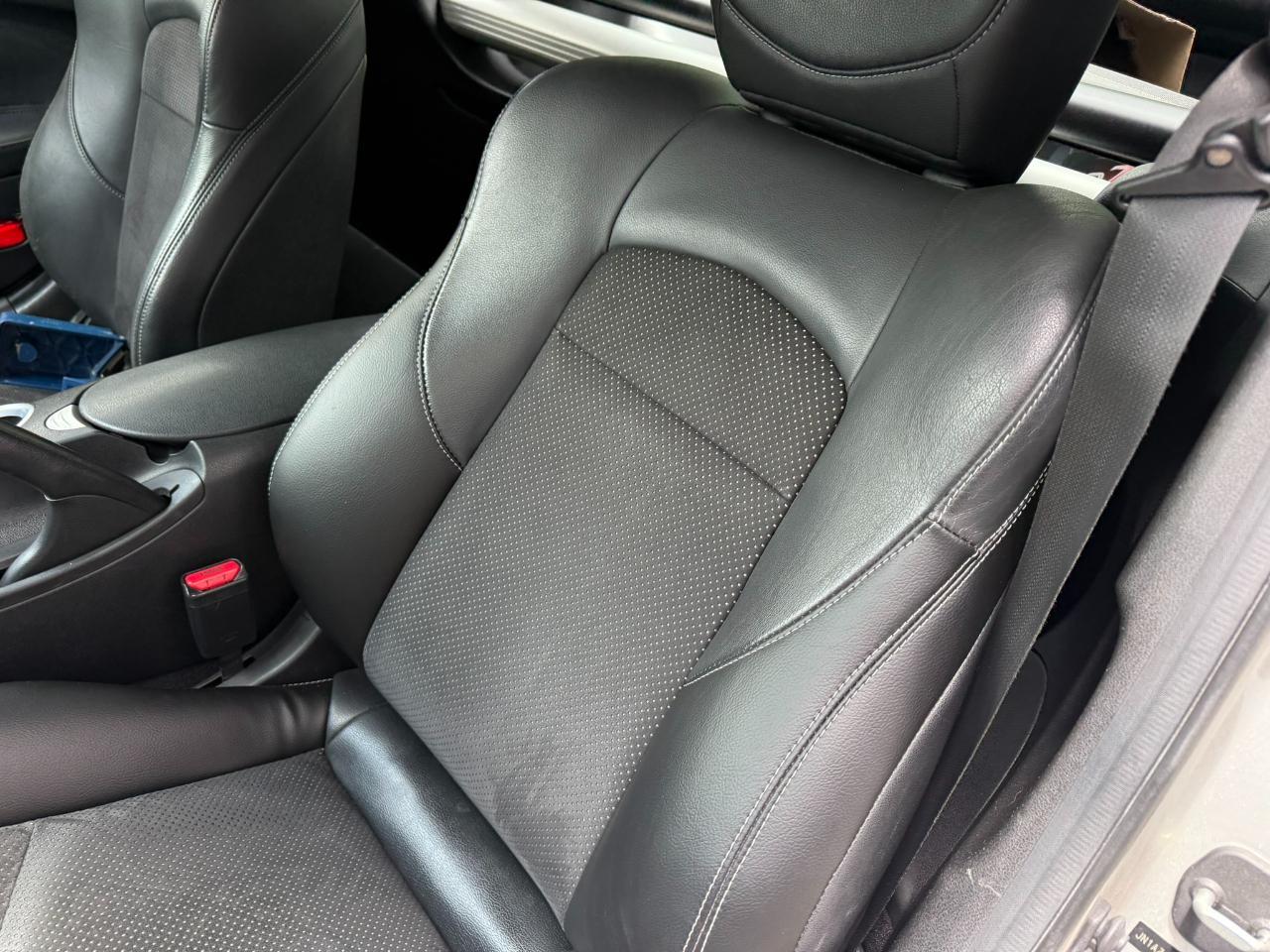 2009 Nissan 370Z 2dr Cpe Man Touring Jacksonville FL
