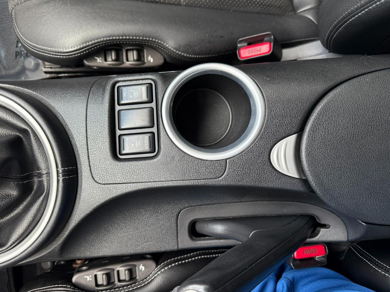 2009 Nissan 370Z 2dr Cpe Man Touring Jacksonville FL