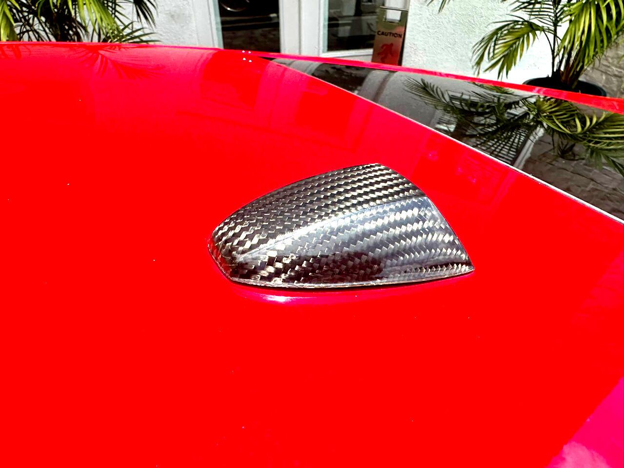 2009 Nissan 370Z 2dr Cpe Man Touring Jacksonville FL