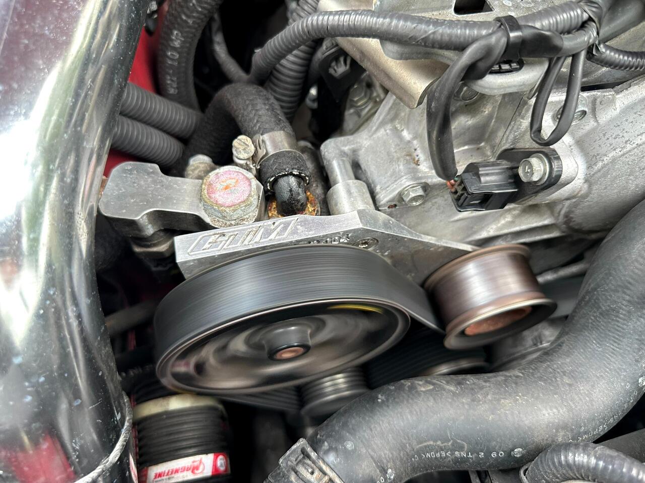 2009 Nissan 370Z 2dr Cpe Man Touring Jacksonville FL