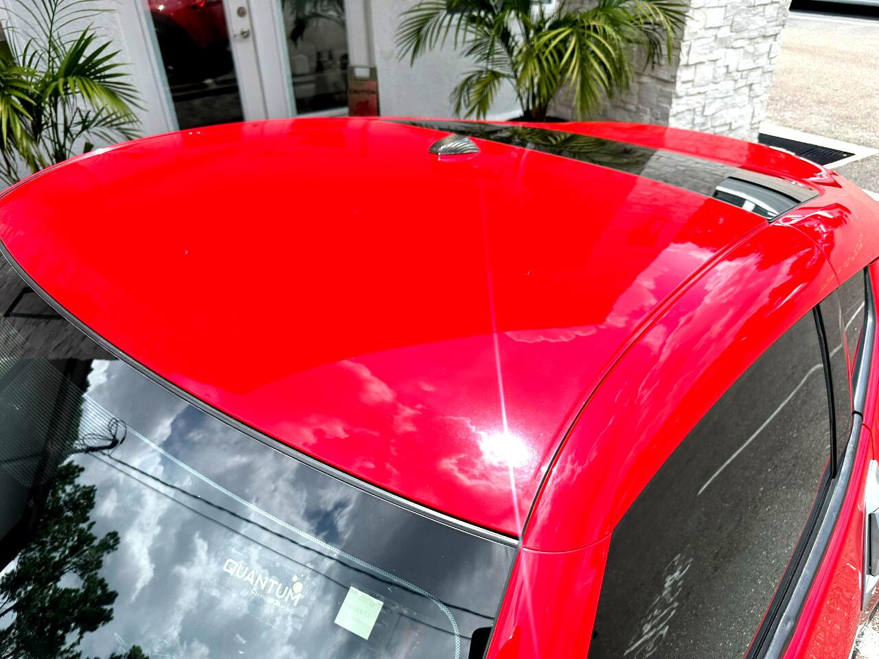 2009 Nissan 370Z 2dr Cpe Man Touring Jacksonville FL
