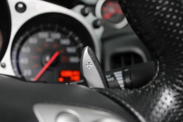 2009 Nissan 370Z BASE Chantilly VA