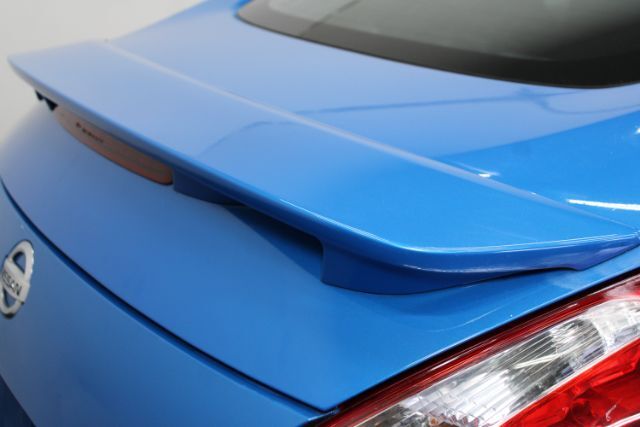 2009 Nissan 370Z BASE Chantilly VA