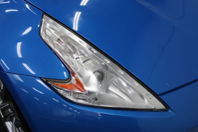 2009 Nissan 370Z BASE Chantilly VA