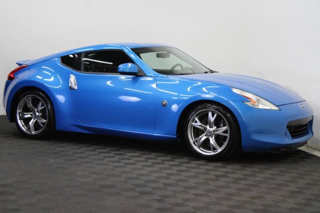 2009 Nissan 370Z
