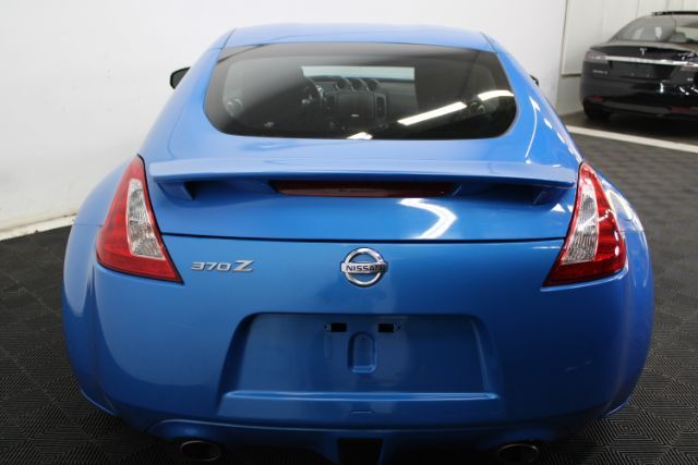 2009 Nissan 370Z BASE Chantilly VA