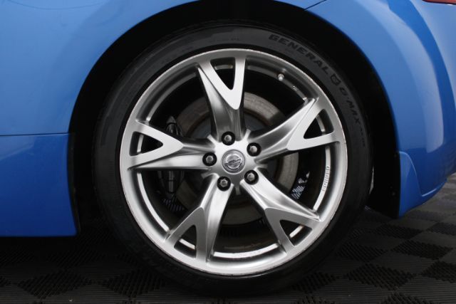2009 Nissan 370Z BASE Chantilly VA
