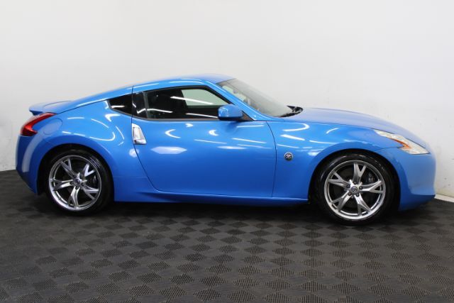 2009 Nissan 370Z BASE Chantilly VA