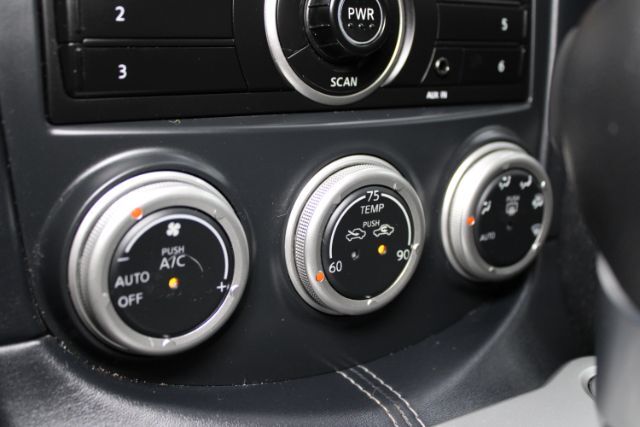 2009 Nissan 370Z BASE Chantilly VA
