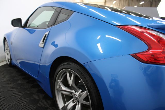 2009 Nissan 370Z BASE Chantilly VA