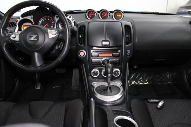 2009 Nissan 370Z BASE Chantilly VA