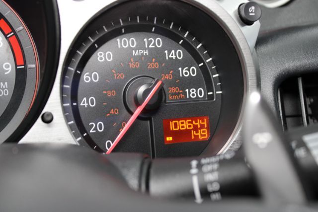 2009 Nissan 370Z BASE Chantilly VA