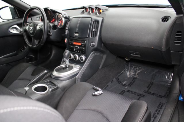 2009 Nissan 370Z BASE Chantilly VA