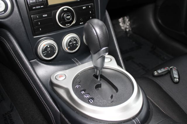 2009 Nissan 370Z BASE Chantilly VA