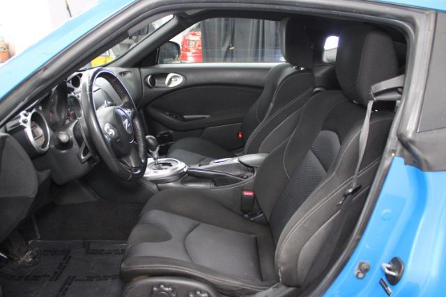 2009 Nissan 370Z BASE Chantilly VA