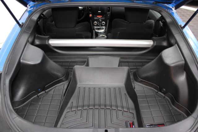 2009 Nissan 370Z BASE Chantilly VA