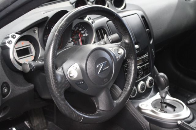 2009 Nissan 370Z BASE Chantilly VA