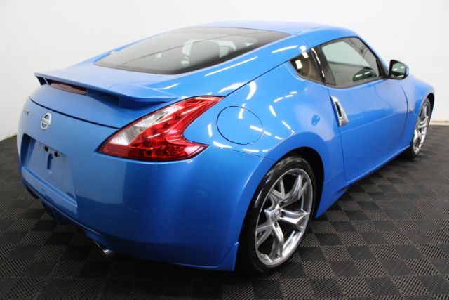 2009 Nissan 370Z BASE Chantilly VA