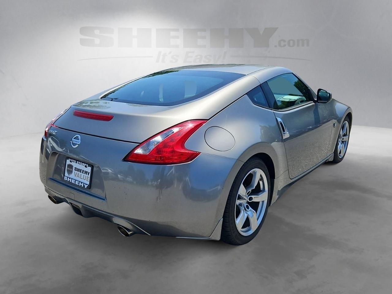 2009 Nissan 370Z Base Waldorf MD