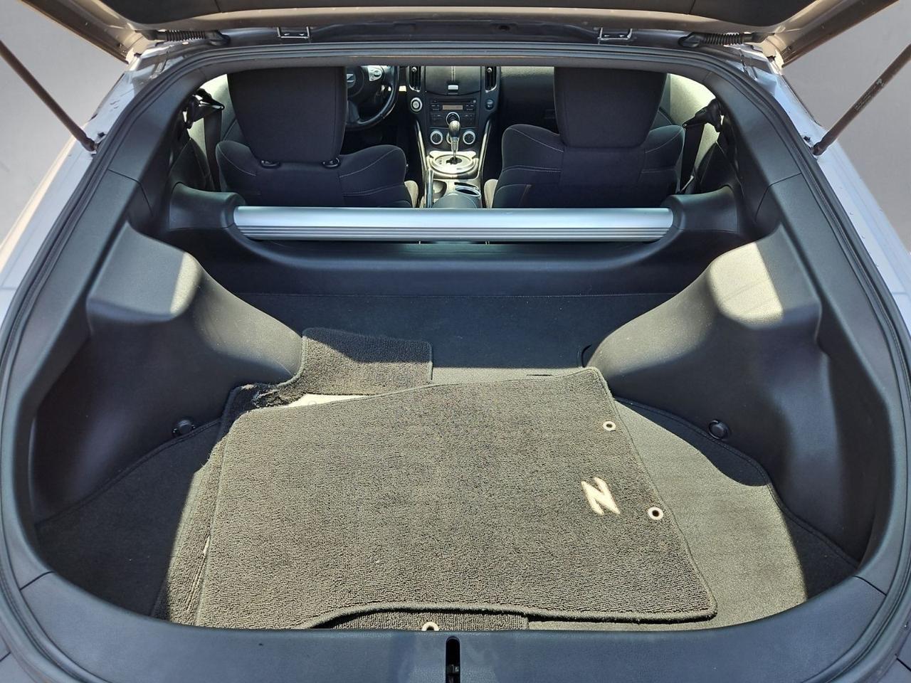 2009 Nissan 370Z Base Waldorf MD