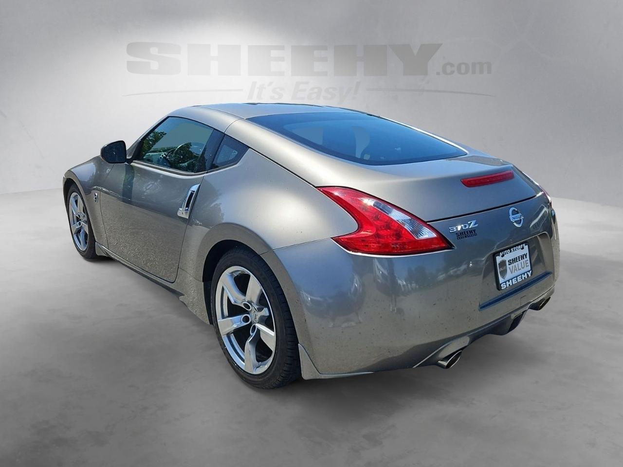 2009 Nissan 370Z Base Waldorf MD