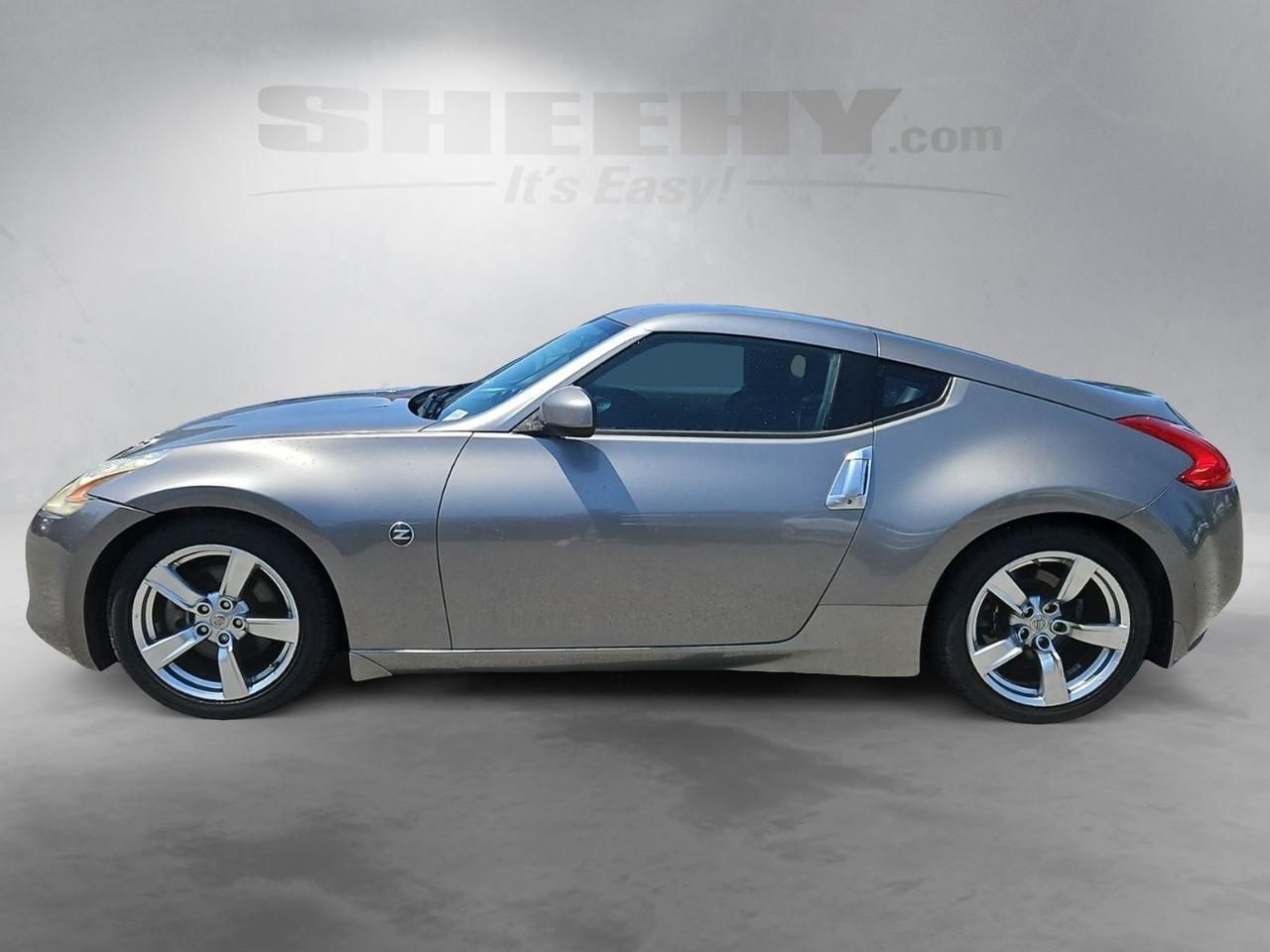 2009 Nissan 370Z Base Waldorf MD