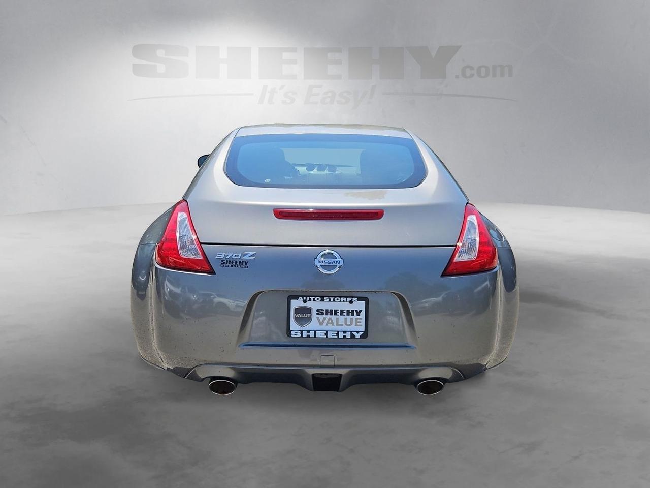 2009 Nissan 370Z Base Waldorf MD