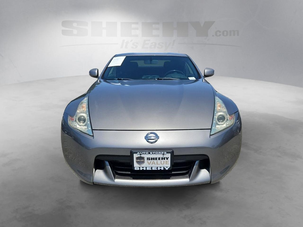 2009 Nissan 370Z Base Waldorf MD
