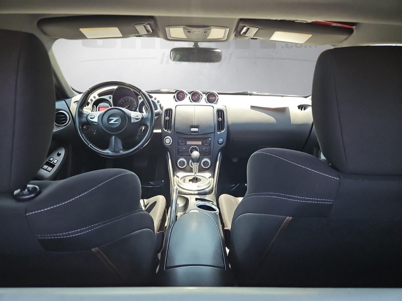 2009 Nissan 370Z Base Waldorf MD