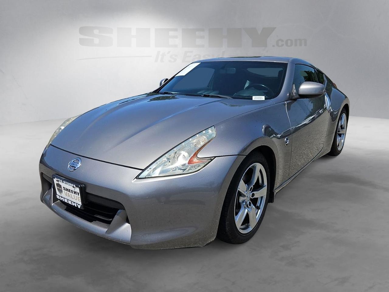 2009 Nissan 370Z Base Waldorf MD