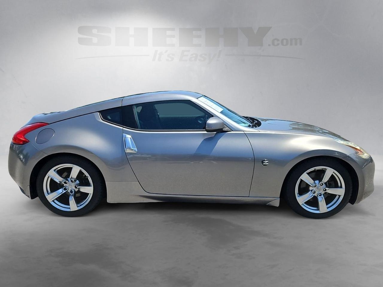 2009 Nissan 370Z Base Waldorf MD