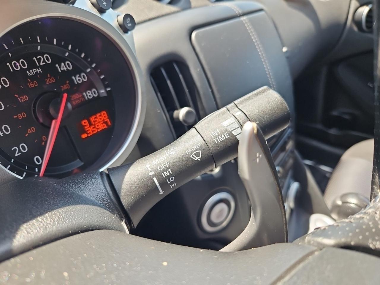 2009 Nissan 370Z Base Waldorf MD