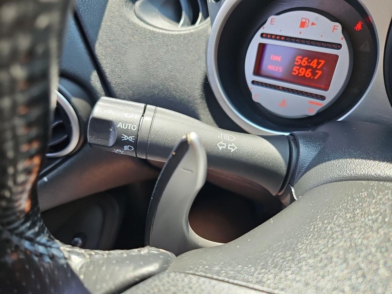 2009 Nissan 370Z Base Waldorf MD