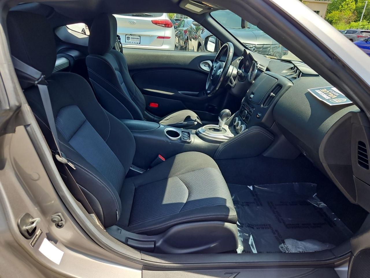 2009 Nissan 370Z Base Waldorf MD