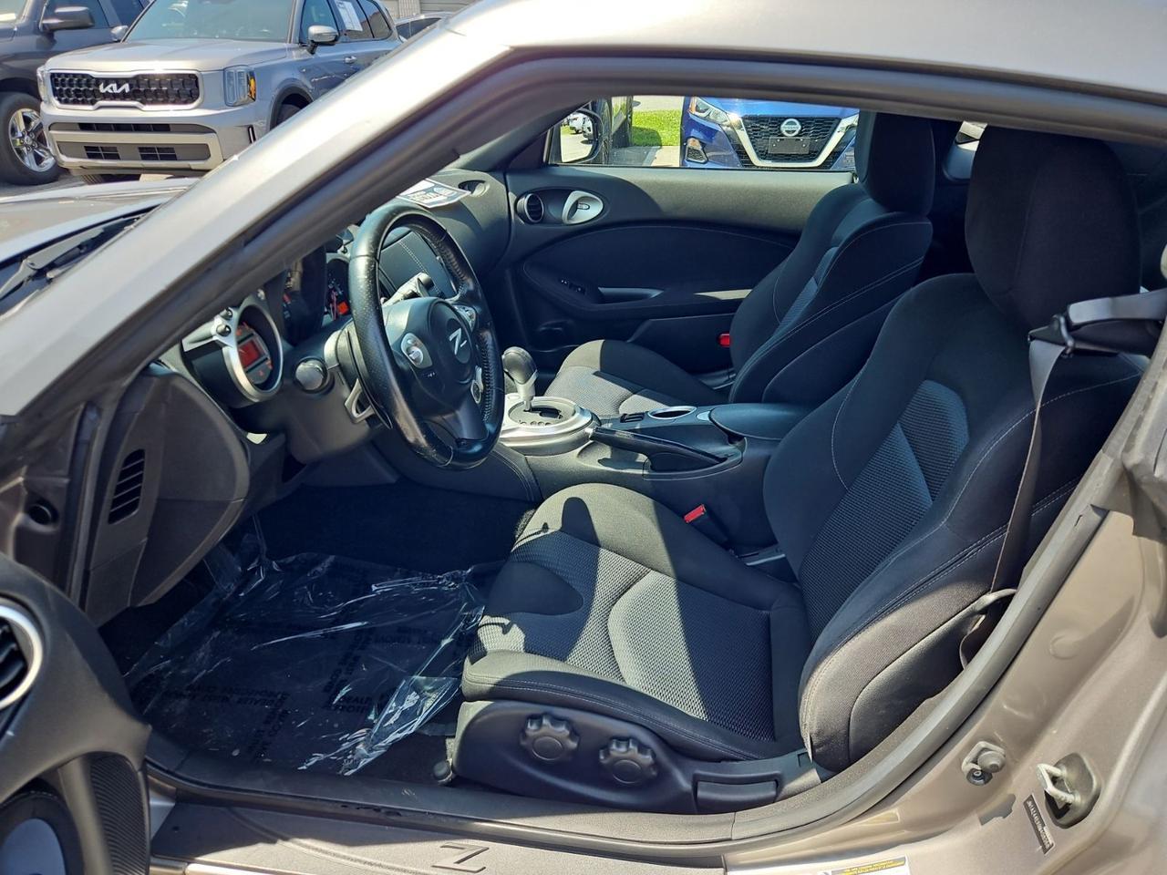 2009 Nissan 370Z Base Waldorf MD