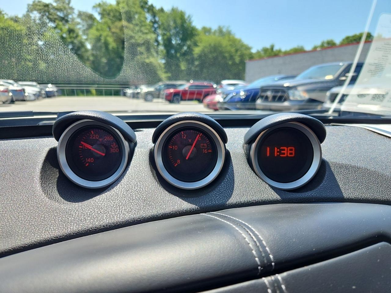 2009 Nissan 370Z Base Waldorf MD