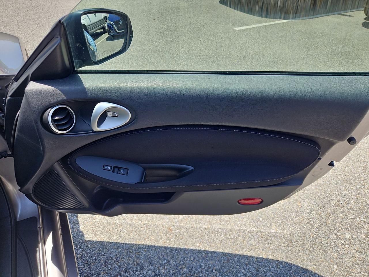 2009 Nissan 370Z Base Waldorf MD