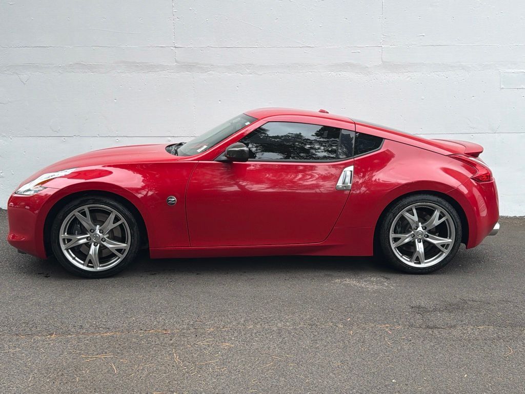 2009 Nissan 370Z Touring Portland OR