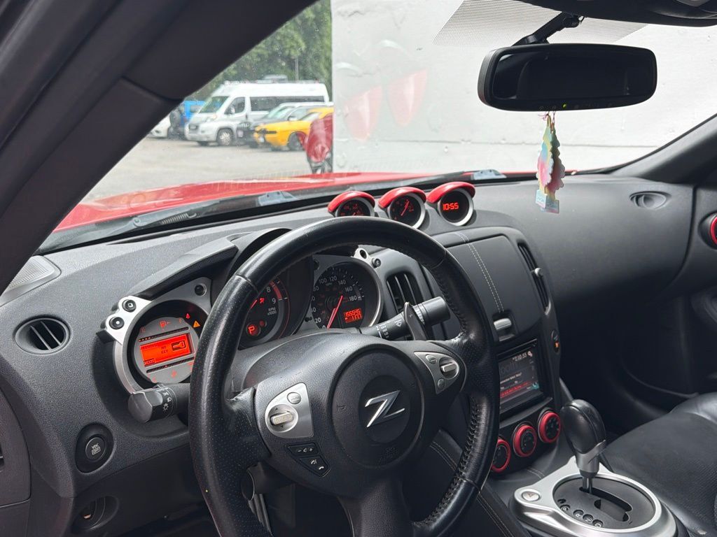 2009 Nissan 370Z Touring Portland OR