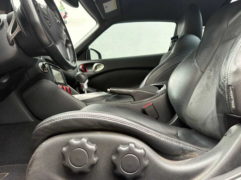 2009 Nissan 370Z Touring Portland OR