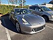 2009 Nissan 370Z Touring