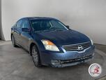 2009 Nissan ALTIMA 2.5 S