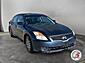 2009 Nissan ALTIMA 2.5 S Salt Lake City UT