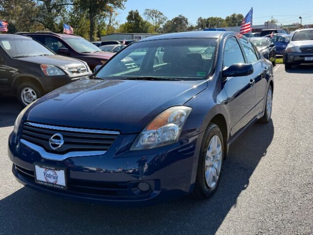 2009 Nissan Altima