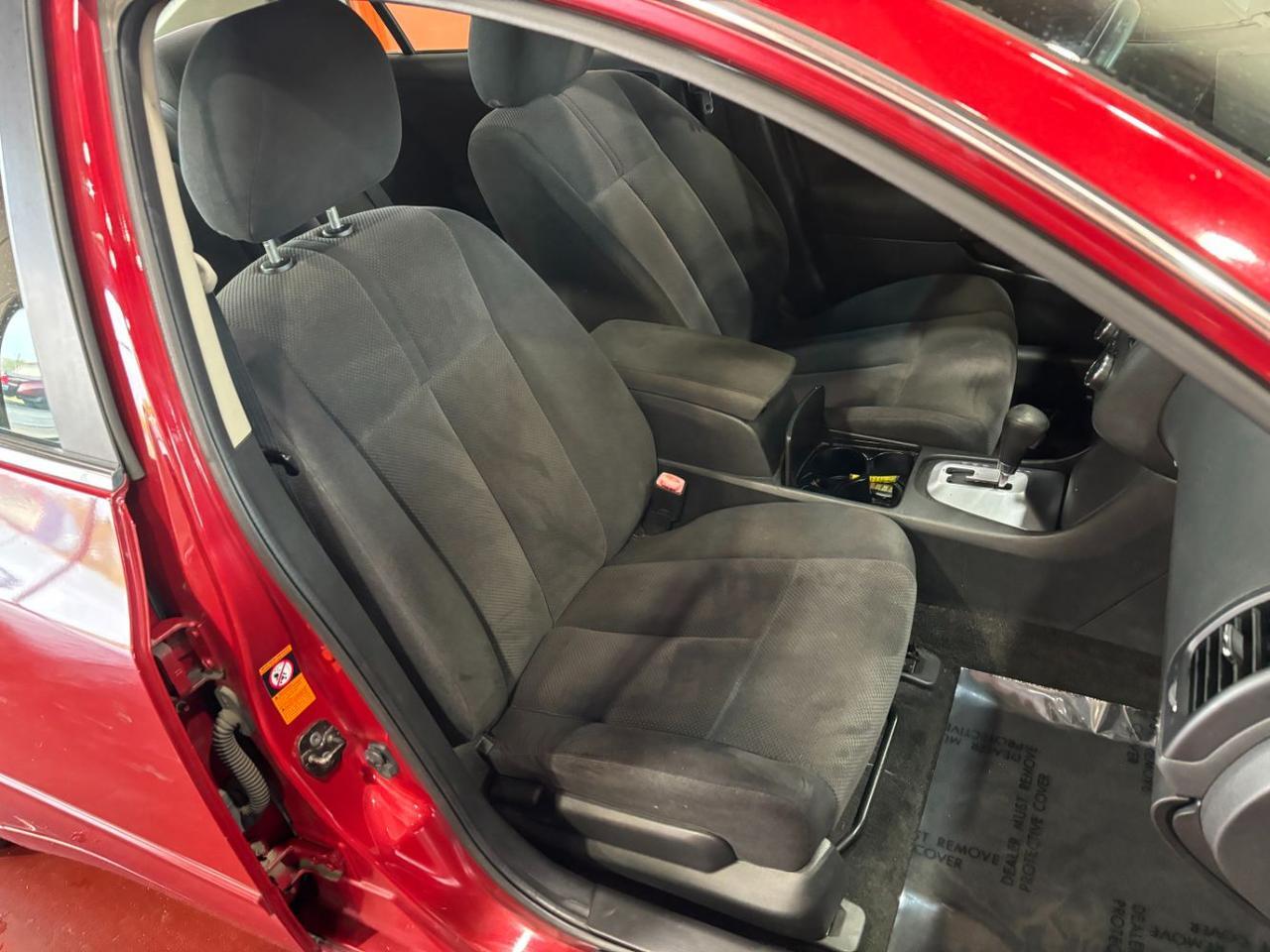 2009 Nissan Altima 2.5 S Franklin OH