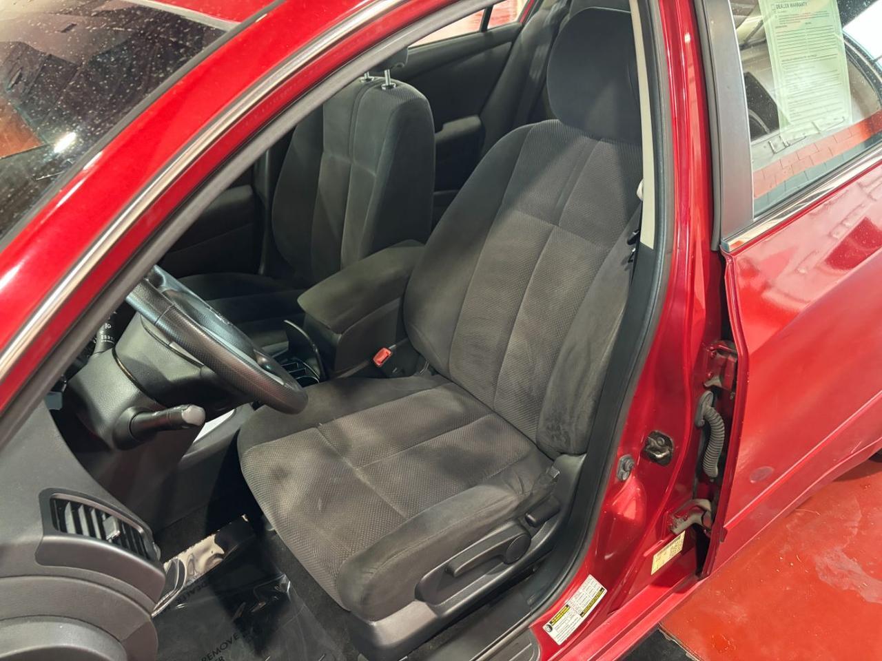 2009 Nissan Altima 2.5 S Franklin OH