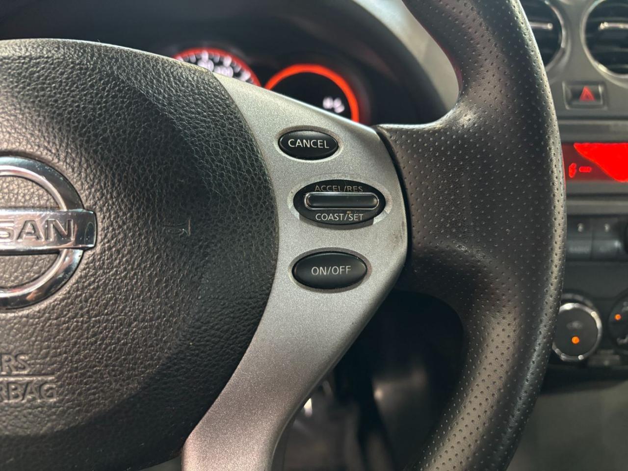 2009 Nissan Altima 2.5 S Franklin OH