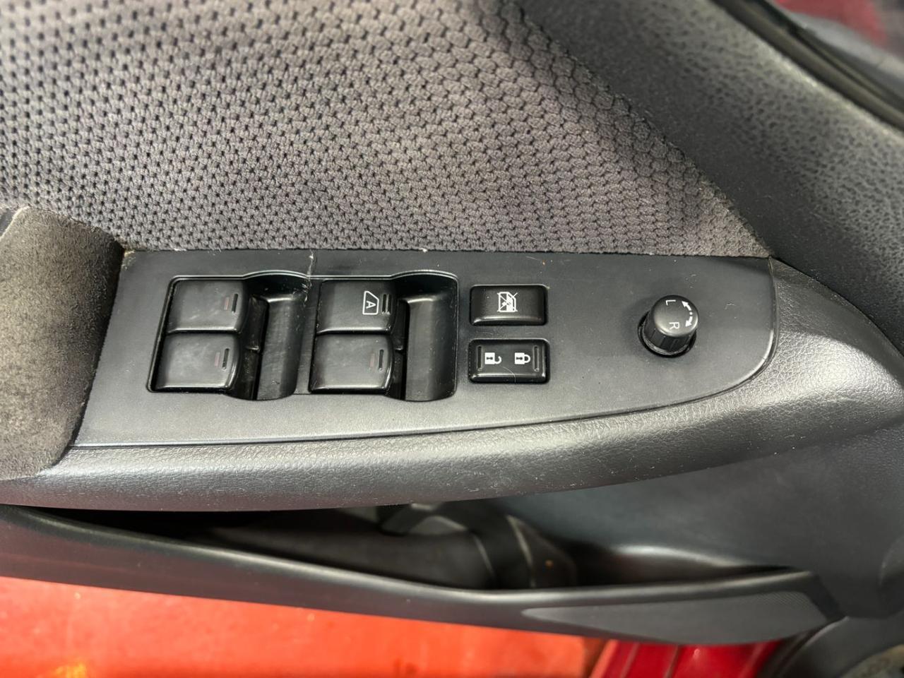 2009 Nissan Altima 2.5 S Franklin OH