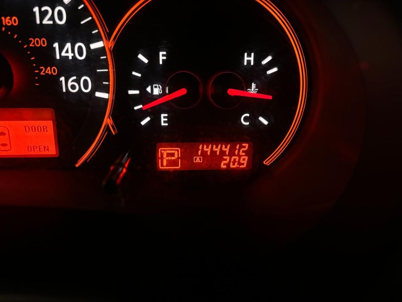 2009 Nissan Altima 2.5 S Franklin OH