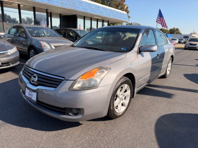 2009 Nissan Altima